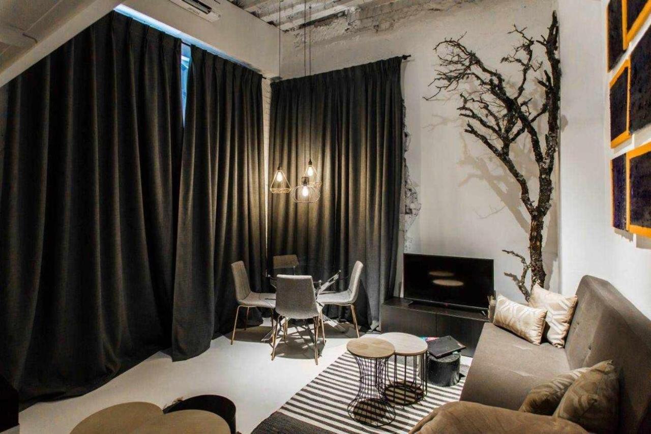 Almudena Modern & Luxury Space Near Plaza Mayor Apartment