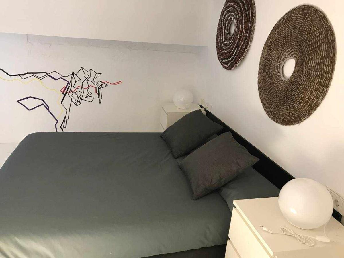 Almudena Modern & Luxury Space Near Plaza Mayor *