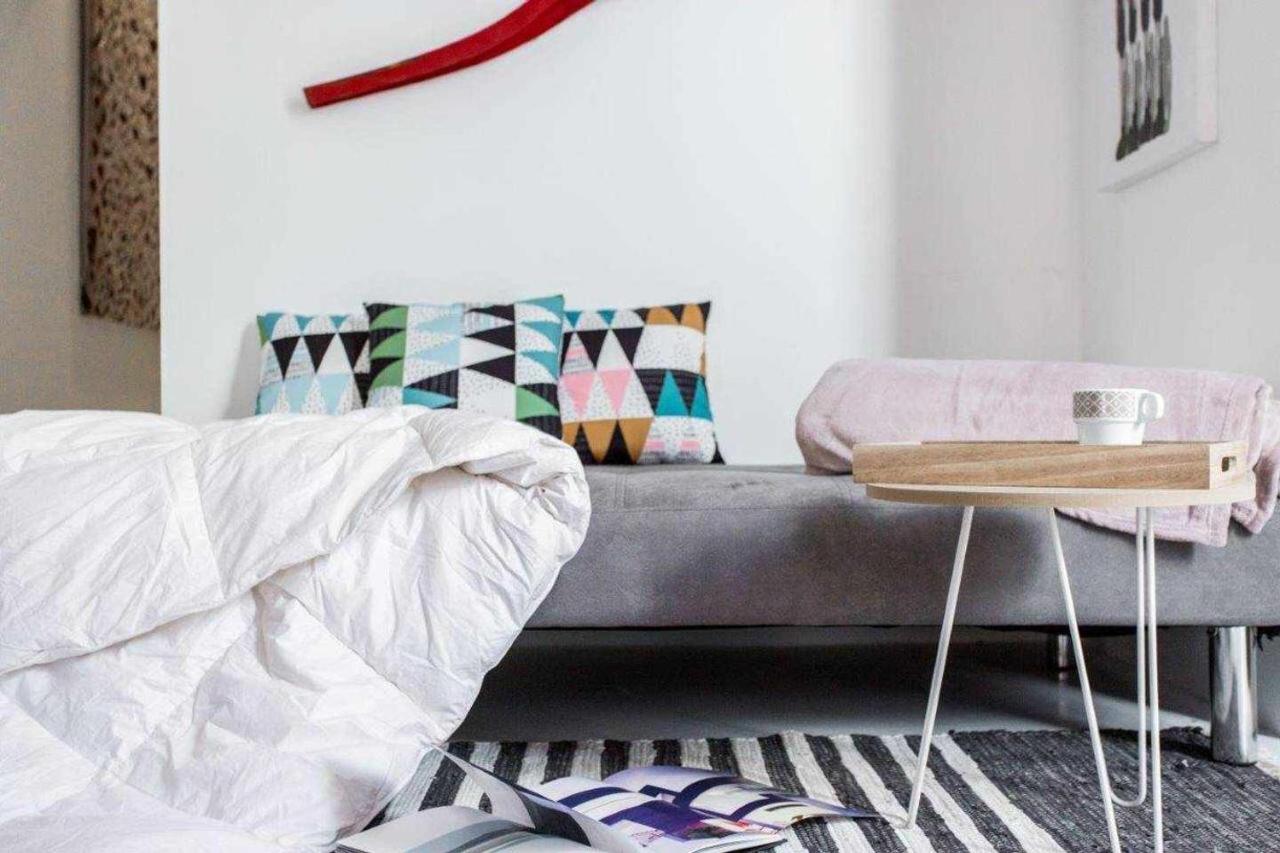 Apartment Almudena Modern & Luxury Space Near Plaza Mayor *