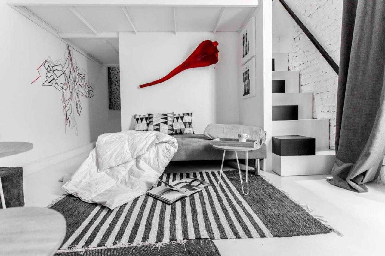 Almudena Modern & Luxury Space Near Plaza Mayor