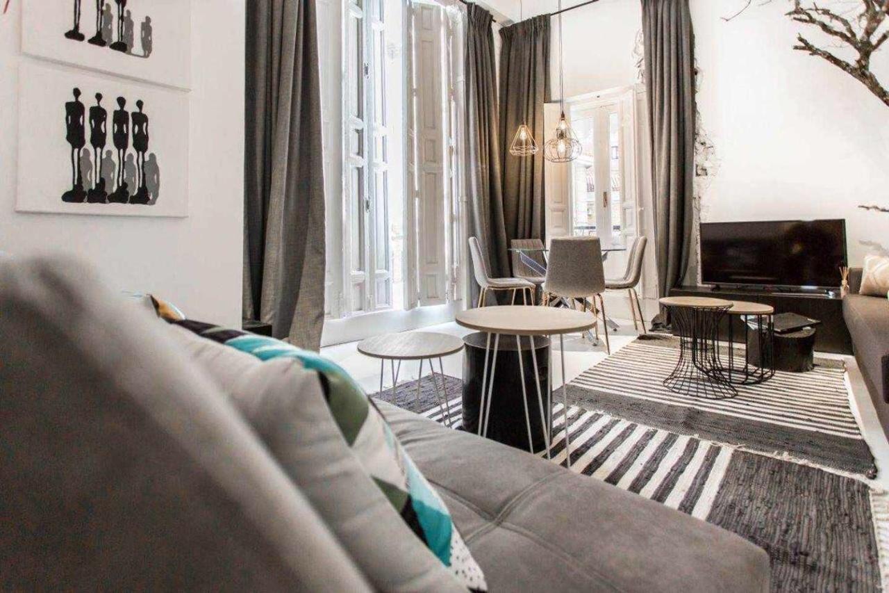 Almudena Modern & Luxury Space Near Plaza Mayor