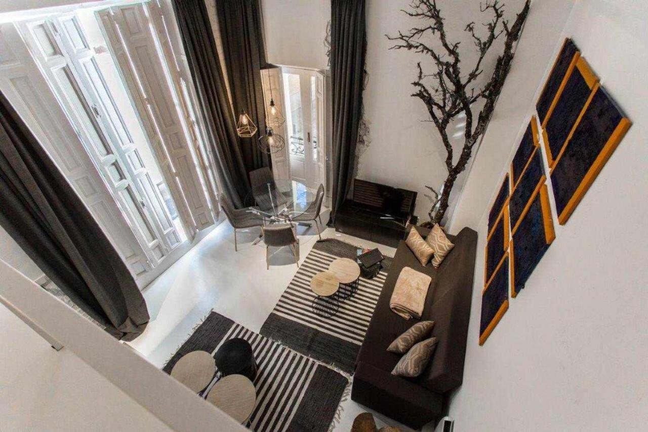 Almudena Modern & Luxury Space Near Plaza Mayor *