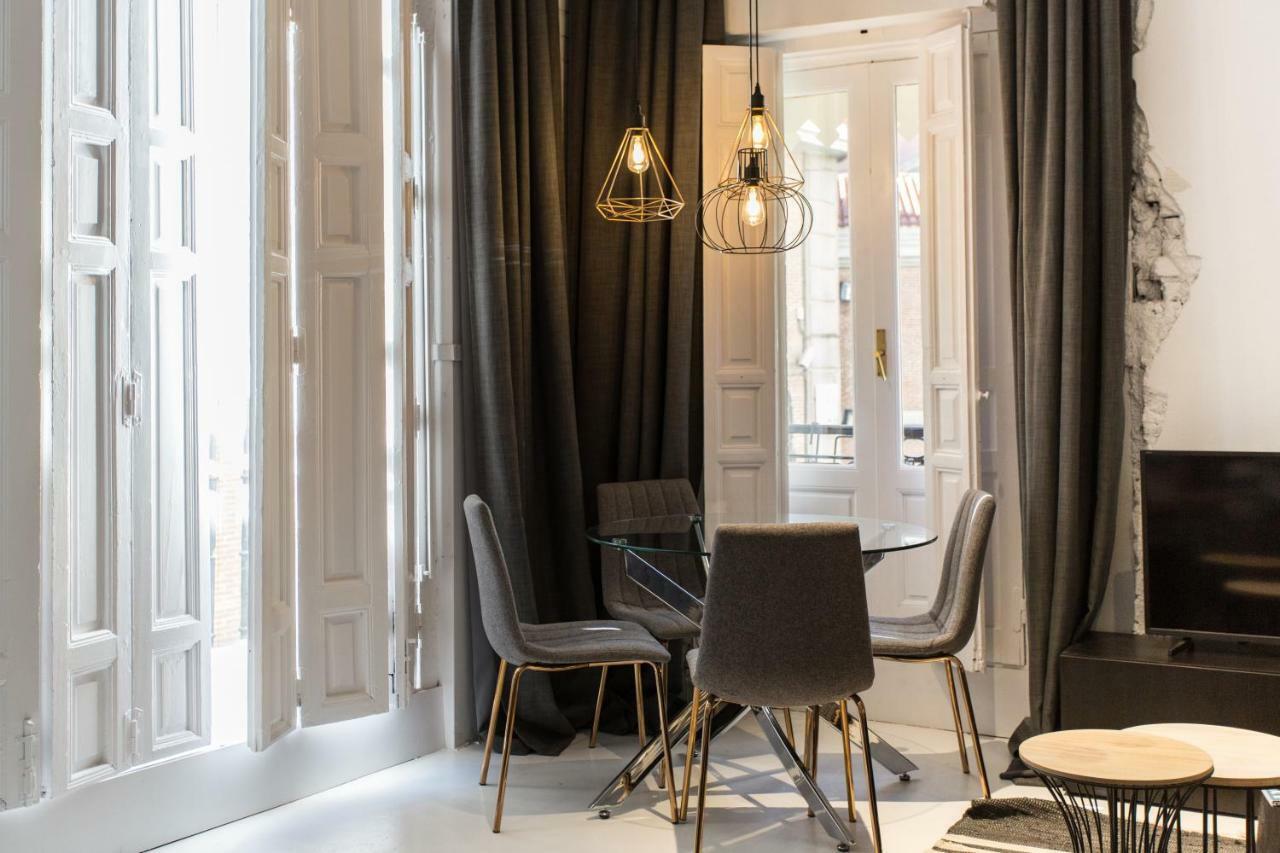 Apartment Almudena Modern & Luxury Space Near Plaza Mayor *