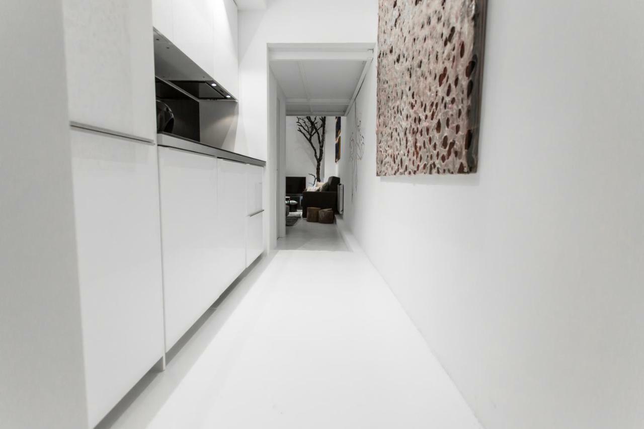 Almudena Modern & Luxury Space Near Plaza Mayor Apartment