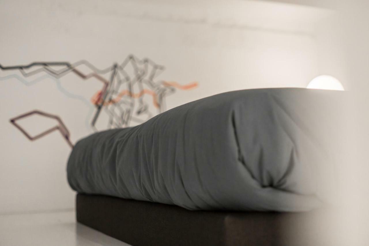 Apartment Almudena Modern & Luxury Space Near Plaza Mayor *