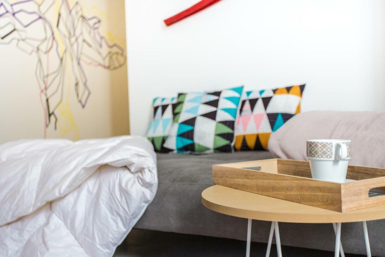 Almudena Modern & Luxury Space Near Plaza Mayor *