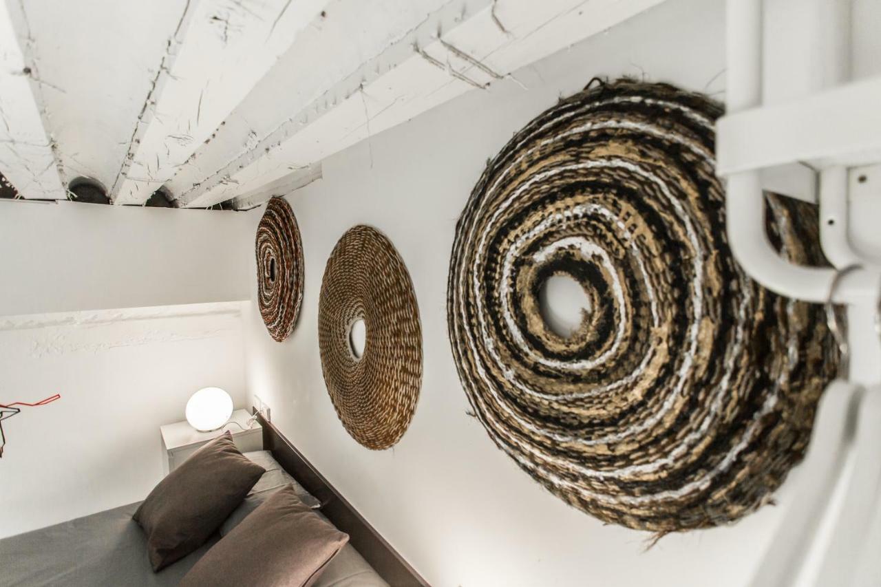 Almudena Modern & Luxury Space Near Plaza Mayor