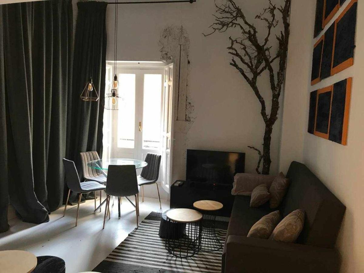 Appartement Almudena Modern Y Luxury Space Near Plaza Mayor