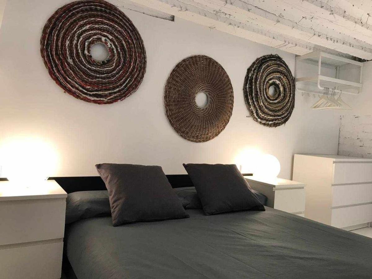 Almudena Modern Y Luxury Space Near Plaza Mayor Appartement *