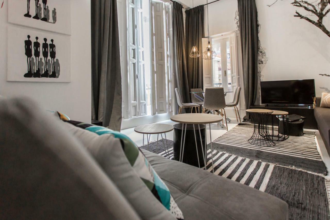 Appartement Almudena Modern Y Luxury Space Near Plaza Mayor
