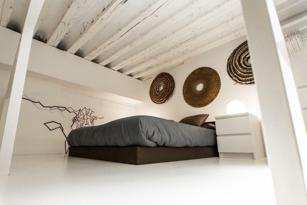 Appartement Almudena Modern Y Luxury Space Near Plaza Mayor
