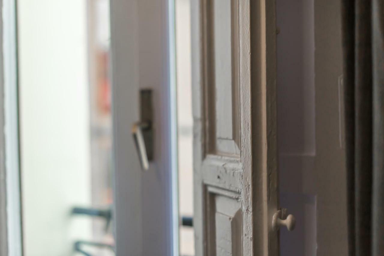 Almudena Modern & Luxury Space Near Plaza Mayor Appartement Madrid