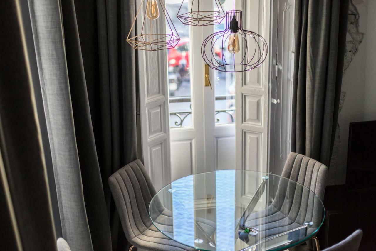 Almudena Modern & Luxury Space Near Plaza Mayor Madrid