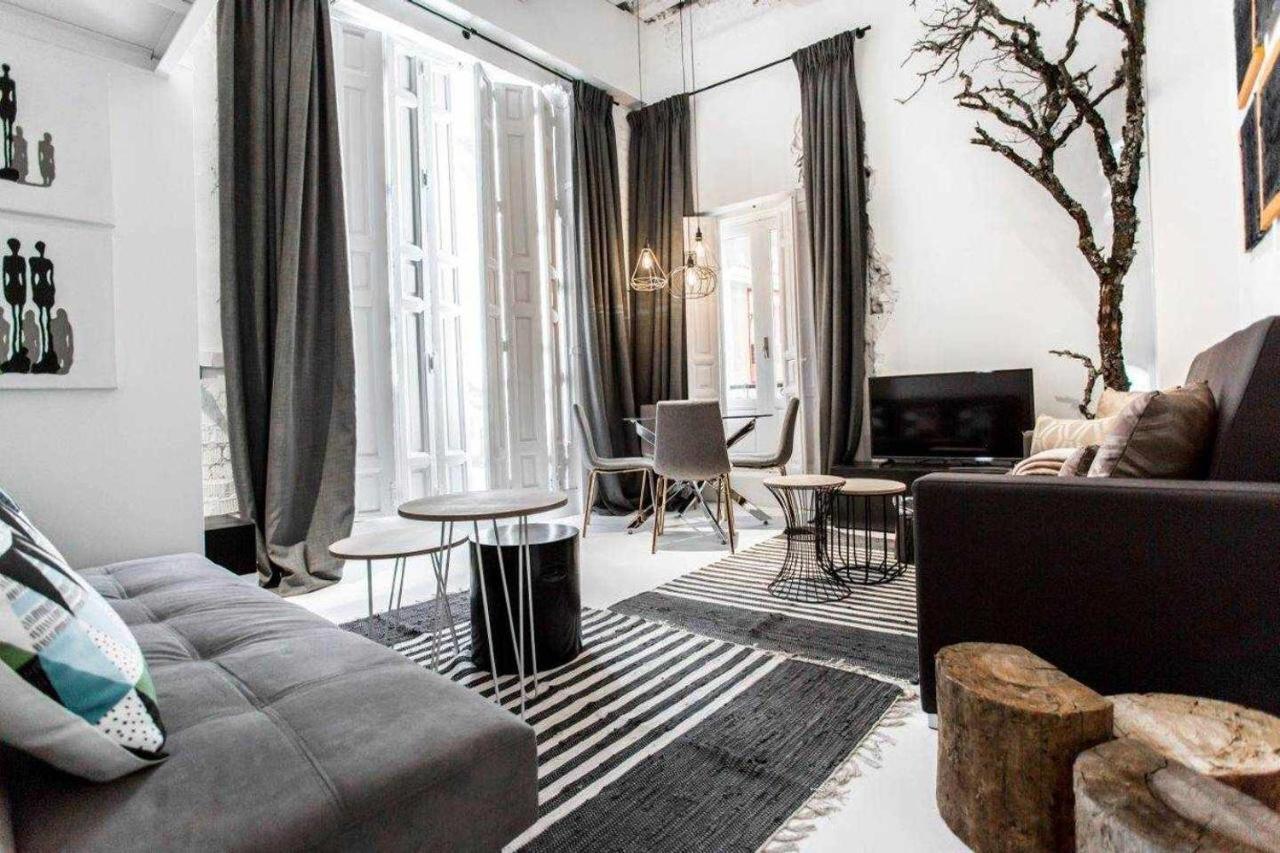 Apartment Almudena Modern & Luxury Space Near Plaza Mayor