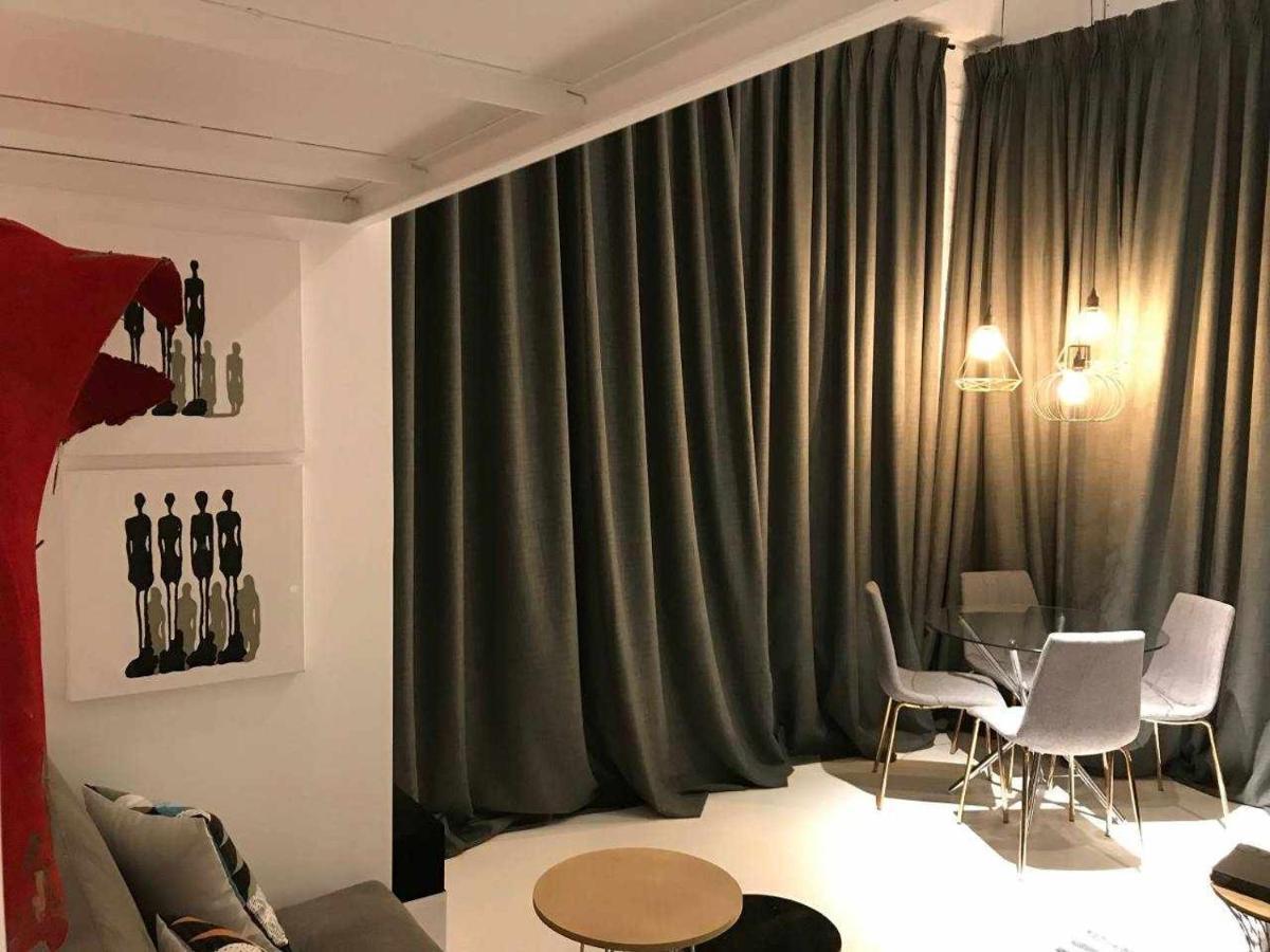 Almudena Modern & Luxury Space Near Plaza Mayor Apartment *