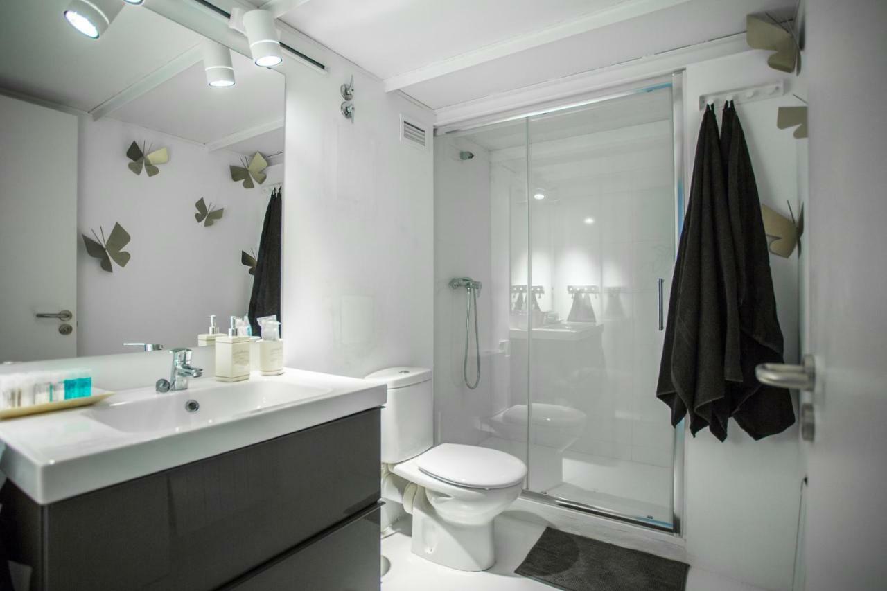 Almudena Modern & Luxury Space Near Plaza Mayor * Madrid