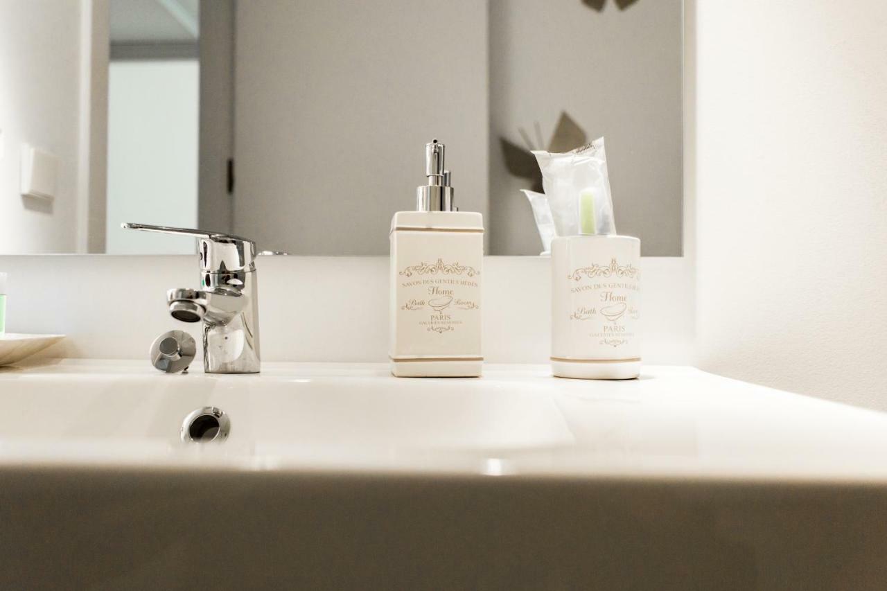 Almudena Modern & Luxury Space Near Plaza Mayor Apartment Madrid