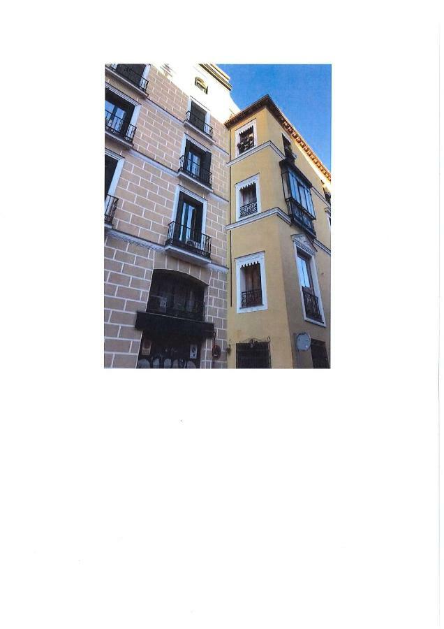 Almudena Modern & Luxury Space Near Plaza Mayor * Madrid